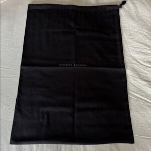 Giuseppe Zanotti Shoe Dust Bag